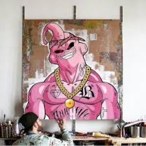 Meet your Posher, Jon